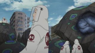 第17集 渴望變強