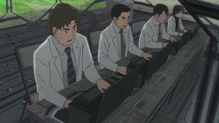 第19集 高牆
