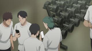 第20集 宿命