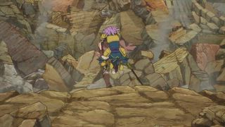 第11集 冒牌勇者