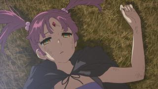 第12集 王的歸來