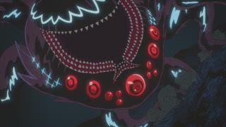 第4集 魔術的適性