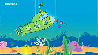 第29集 美人魚