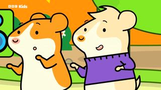 第34集 按鈕