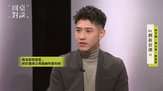 第53集 林子閎、孫沁岳、吳岳擎｜腐女入坑必看！BL劇男神來灑糖！