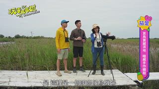 第14集 海岸巡禮 魅力漁港旅遊指南