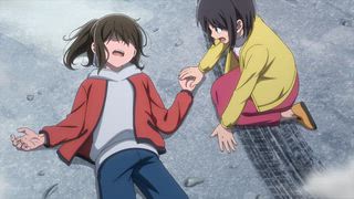 第18集 疑神疑鬼