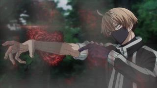 第3集 血蝕解放