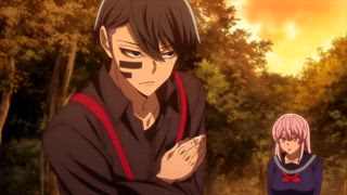 第9集 桃太郎魂