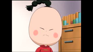 第11集 愛與死的餃子饅頭！？
