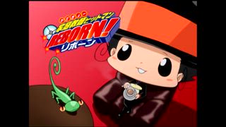 第15集 激戰！雪仗的生存遊戲！