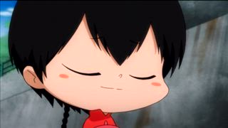 第153集 最後的印記