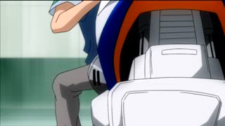 第161集 飛行機車