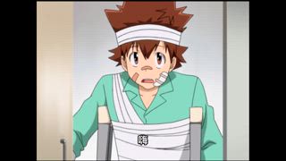 第17集 病房裡請保持靜音