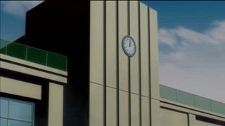 第182集 沉靜之嵐