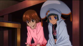 第191集 修羅開匣