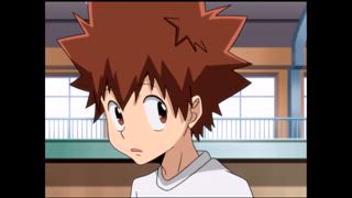 第2集 the end of 學校！？