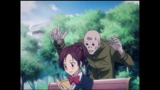 第22集 預期之外的魔掌