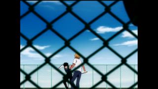 第36集 家庭教師出動