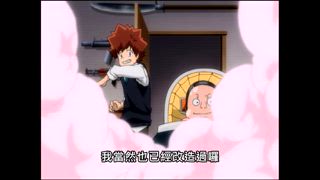 第39集 隱形敵人的目的是？