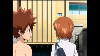 第7集 極限！燃燒的大哥！