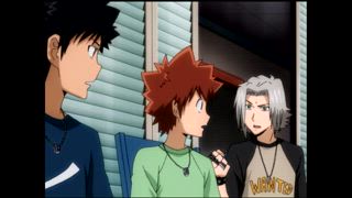 第91集 相信的事物
