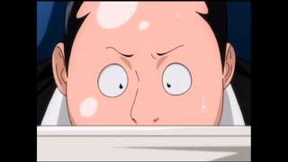 第93集 Ｄ級緊急警戒