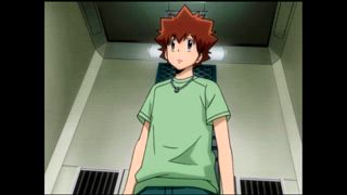 第94集 被揭發的真面目