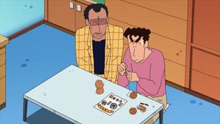 第920話 跟蹤妮妮哦／和爸爸一起編織娃娃哦／我們是小學生哦