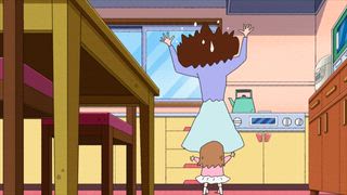 第927話 媽媽們的款待哦／打開保險箱哦／〈狹志大伯結婚系列#2〉我有堂兄妹了哦
