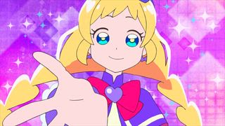 第935話 動感健走員美冴哦／我是光之美少女哦／夫妻吵架很美味哦