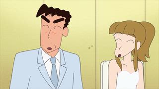 第936話 媽媽在睡覺哦／〈狹志大伯結婚系列#8〉狹志大伯的婚禮哦 前篇／〈狹志大伯結婚系列#8〉狹志大伯的婚禮哦 後篇