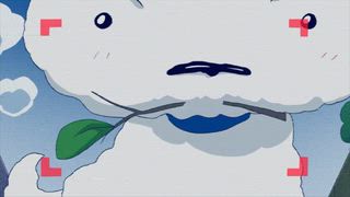 第938話 小白與掃地機器人哦／要想菜單哦／即興饒舌的小新 春日部的饒舌歌手 #8