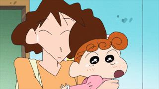 第889話 小葵的王子哦／採梨子哦／猜拳老爸哦