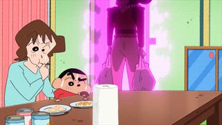 第907話 空氣足球激戰哦／來做果乾哦／肉食聯誼哦