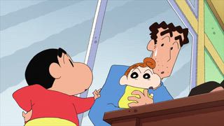 第919話 秋天的二選一哦／在家開運動會哦／肥嘟嘟左衛門的冒險 宇宙灌籃篇
