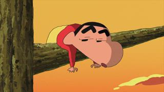第924話 發電的爸爸哦／到處都熱氣逼人哦／把風間藏起來哦