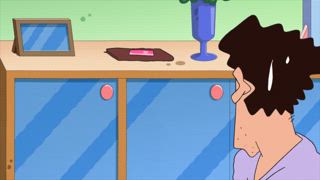 第892話 忘記小餅乾哦／用落葉作畫哦／掉在後面了哦