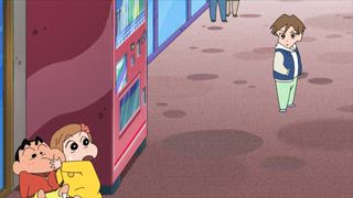 第929話 是誰的小卡哦／〈狹志大伯結婚系列#3〉跟蹤哥哥哦／〈狹志大伯結婚系列#4〉跟蹤哥哥哦