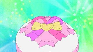 第935話 動感健走員美冴哦／我是光之美少女哦／夫妻吵架很美味哦