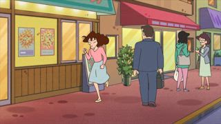 第893話 和妮妮一起出門哦／改造天后美冴哦／崩潰邊緣的媽媽哦