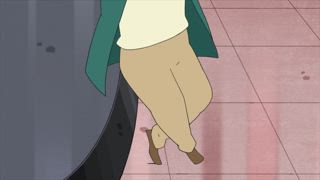 第895話 新之助5歲，廣志也5歲哦 前篇／新之助5歲，廣志也5歲哦 後篇／去幫豪邁作家的忙哦