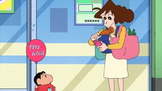 第896話 肥嘟嘟左衛門的冒險夥伴總選舉篇／北本太太拜託的事哦／律師新之助哦