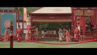 第19集 咫尺・天涯