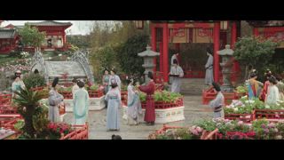 第4集 宴席下毒案