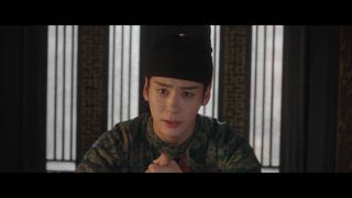 第9集 前元日朝會