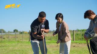 第24集 毛利探險：文化大挑戰！一起嗨翻傳統舞蹈！