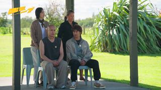 第26集 真正的冒險，不只是探索，更是理解如何與這片土地心靈相通！