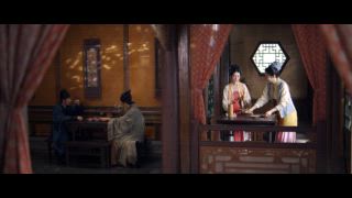 第13集 大赦天下