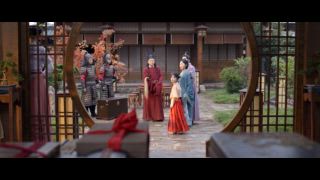 第17集 等我 回到你身邊
